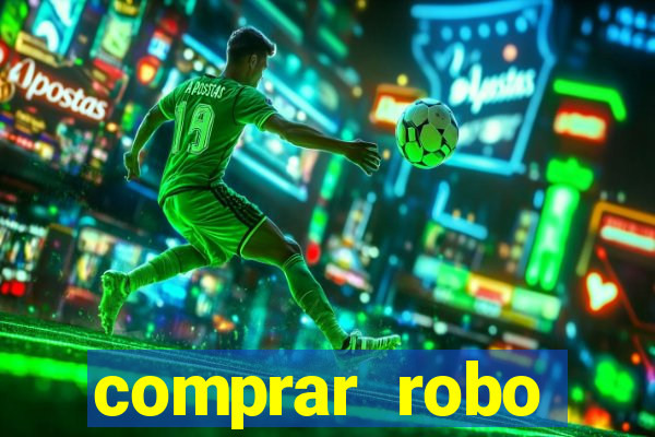 comprar robo fortune tiger